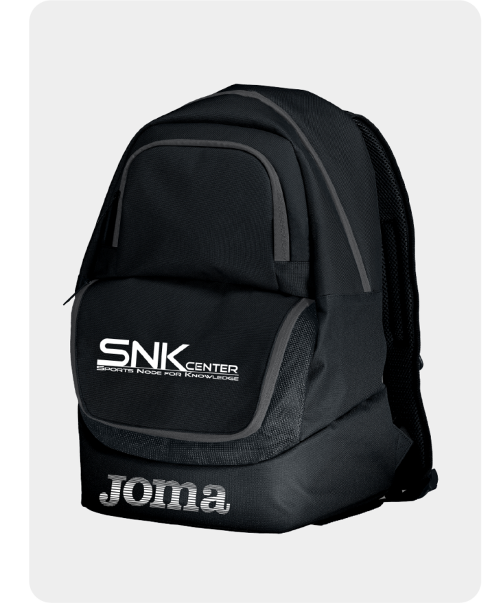 MOCHILA SNK