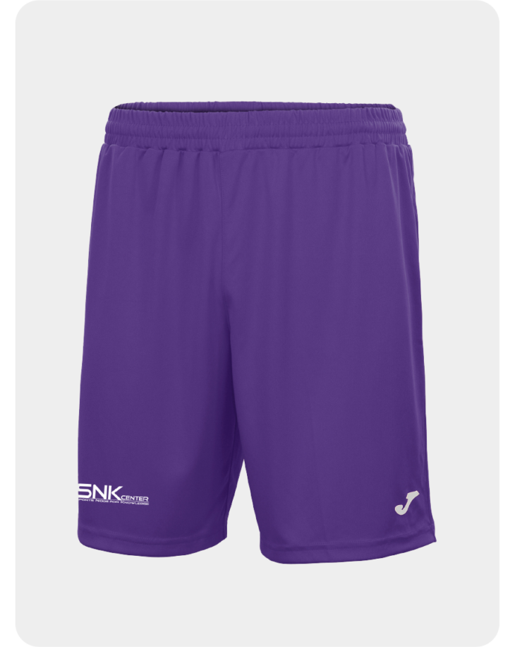 PANTALÓN CORTO SNK
