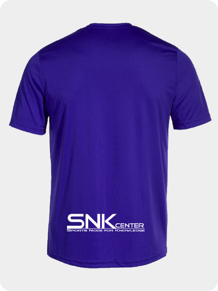CAMISETA SNK - Imagen 2
