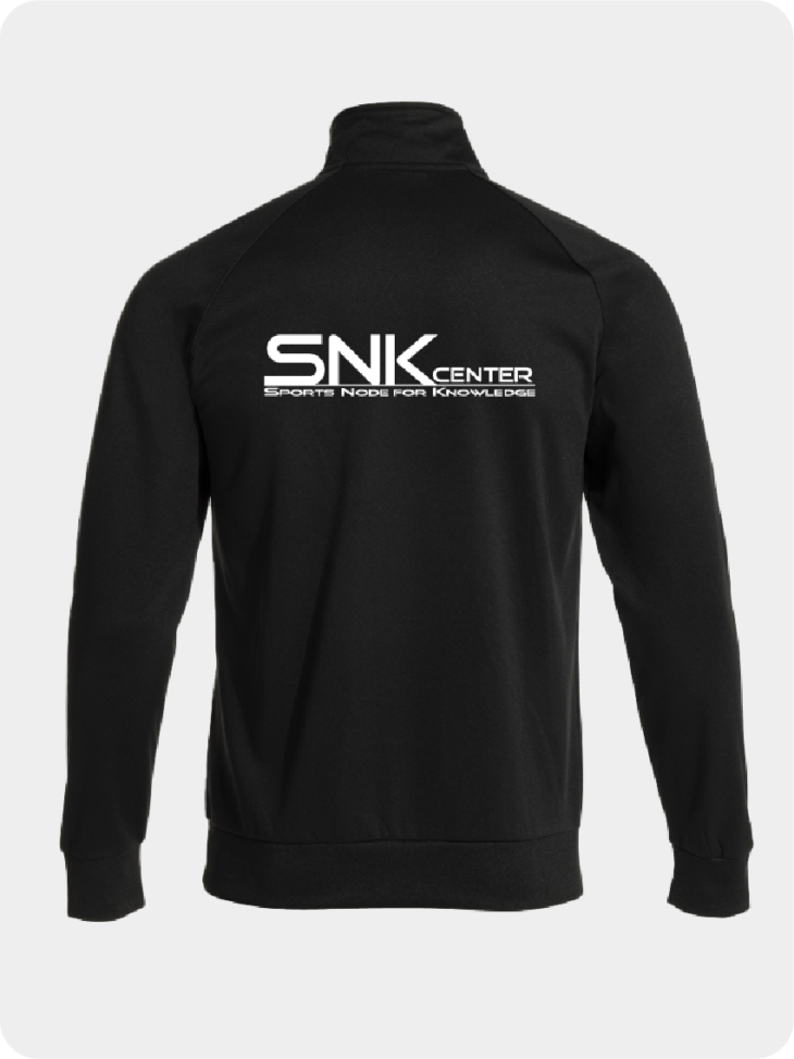 SUDADERA SNK - Imagen 2